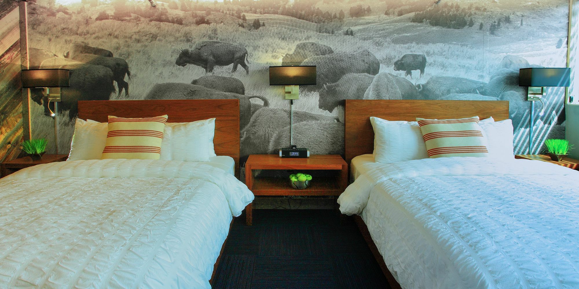 The Rushmore Hotel & Suites; BW Premier Collection Рапид Сити Екстериор снимка